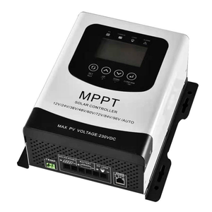 Special Offer Home MPPT <b>Solar</b> Charge Controller Regulator <b>Lighting</b> Purer Sine Wave 7700W 12V/24V/36V/48V/60V/72V/96V - Product Image 4