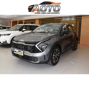 <span class=keywords><strong>Kia</strong></span> <span class=keywords><strong>Sportage</strong></span> Ace Nuevo/Usado, Kilometraje Cero, Poco Kilometraje, Sin Accidentes, SUV Usado Premium - Product Image 2
