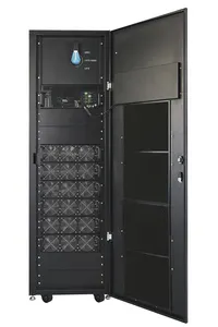 Visench APlus 50kw Power Module OEM UPS 50KVA 300KVA 350KVA 400KVA 500KVA 3 Phase UPS Power Supply Online Ups