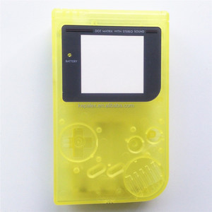 <span class=keywords><strong>Zelda</strong></span> — coque de remplacement pour Console <span class=keywords><strong>gameboy</strong></span>, boîtier pour Console GB, kit de pièces détachées - Product Image 2