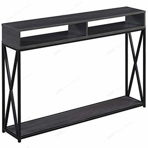Luxury Finesse Decor Tv Stand Cabinet Modern Living Room Furniture
