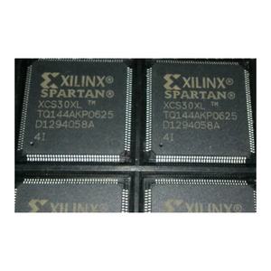Nouveau et Original XCS30XL-4TQ144I XCS30XL-4TQ144C TQFP-144 FPGA-Field Programmable Gate Array EN Stock - Product Image 1