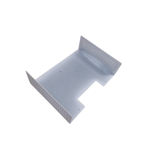 خدمة قطع الصفائح المعدنية المخصصة ، لحام القطع بالليزر ، والانحناء ، وتصنيع الحديد والمعالجة غير القابل للصدأ - Product Image 6