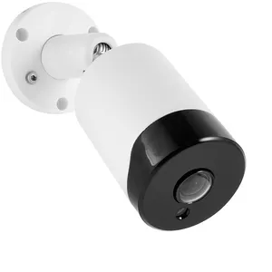 CCTV HD 960H 1200TVL 1/3 CMOS güvenlik kamera 30 adet led'ler ir-cut 1.7mm balıkgözü Lens su geçirmez Bullet gözetim kamera