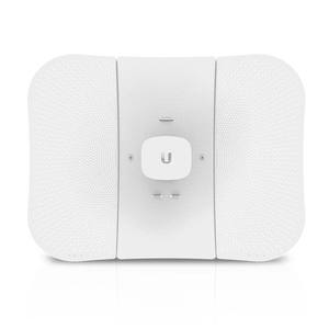 Ubiquiti LBE-M5-23 CPE LiteBeam M5 jembatan wifi luar ruangan 5G transmisi jaringan jembatan nirkabel jarak jauh - Product Image 1