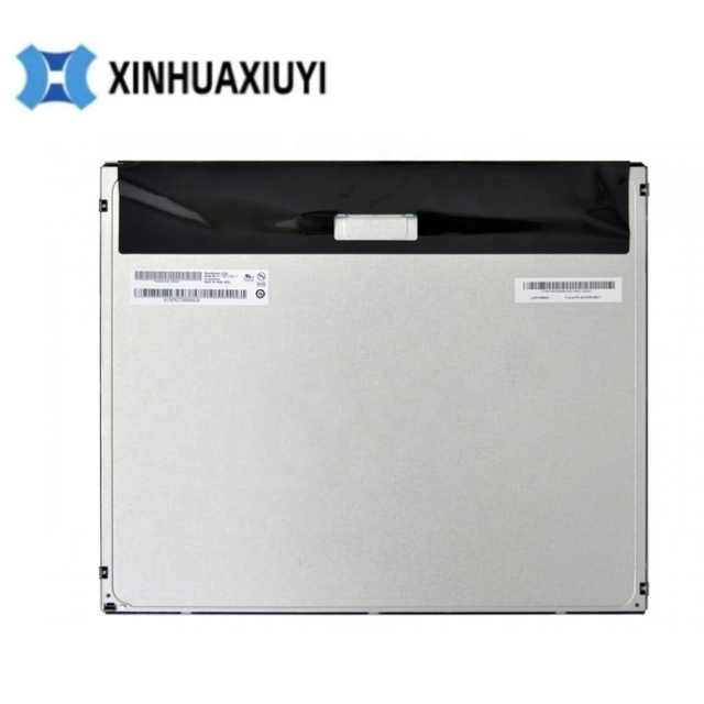 Hot Sale 17 Inch LCD Screen M170ETN01.1 1280*1024 TFT Panel 90 Days Warranty for Business Use Desktop Screen