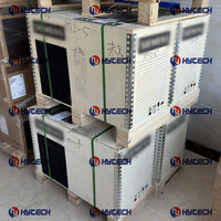 Módulo de Potencia Original SINAMICS G120 22kW PM240-2 Inversor para Siemens 6SL3210-1PE24-5UL0