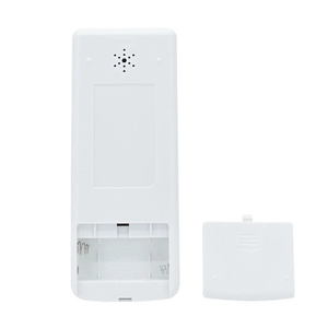 Nuevo Control Remoto Universal CRC1801 para Aire Acondicionado LCD MITSUBISHI FUJITSU DAI-KIN - Product Image 5
