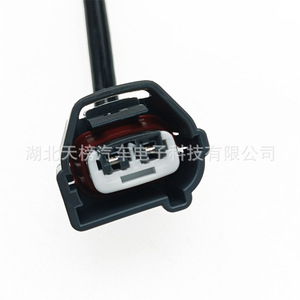 เซ็นเซอร์วัดอุณหภูมิรถบรรทุก Tianbang Egt รุ่น 8980043290 แบบเชื่อมต่อเร็ว - Product Image 4