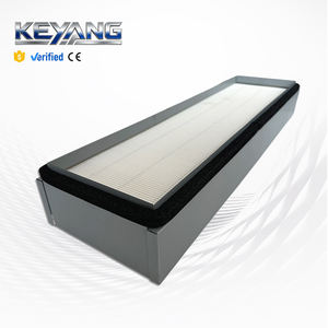 Filtro de Aire Acondicionado Directo de Fábrica 3I-1453 PA3440 P527595, Porosidad 1um, Filtración de Alta Eficiencia, Aplicable a Me-rcedes - Product Image 6