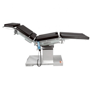 Mesa quirúrgica ortopédica de cirugía ortopédica barata mesa de operaciones ginecológica médica - Product Image 4