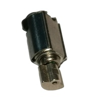 Moteur vibrant SMD 4 mm 2,3 V 2,7 V 3 V 3,3 V DC pour carte PCB, utilisé pour les téléphones mobiles