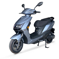 OPAI Scooter CEE COC 60V 72V 2000w moto eléctrica CKD 50 km/h trotinette electrique elektro motorrad de la motocicleta
