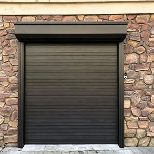 Volets roulants à grande vitesse <span class=keywords><strong>pour</strong></span> maisons, passage efficace, largement utilisés dans les ateliers et entrepôts - Product Image 1