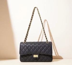 Sac à bandoulière simple et élégant avec imprimé lettres rétro, sac à main de voyage d'affaires pour femmes, sac à main de grande capacité - Product Image 1