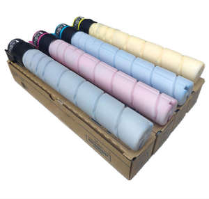 <span class=keywords><strong>Cartouche</strong></span> de toner TN328-CP à performance stable, compatible avec C250i C300i C360i C7130i - Product Image 5