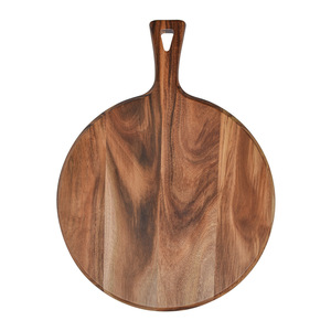 Деревянная доска для пиццы - Product Image 2