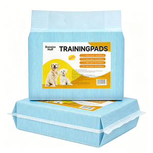 Oferta Especial: Almohadillas de Entrenamiento Premium Claw Joy para Mascotas, Almohadillas Desechables para Orinar para Perros y Gatos, Almohadillas para <span class=keywords><strong>Cachorros</strong></span> en <span class=keywords><strong>Venta</strong></span> - Product Image 3
