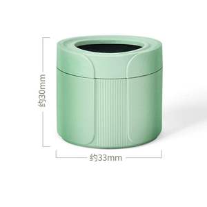 पीने योग्य छोटे मोक्सीबुशन पारंपरिक चीनी चिकित्सा एक्सुपॉइंट मोक्सिबुशन कप का पुनः उपयोग करते हुए - Product Image 5