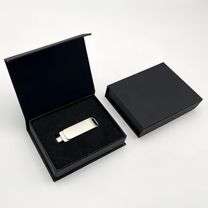 USB-флешка Type-C с вашим логотипом, 8 ГБ, 16 ГБ, 32 ГБ, 64 ГБ, 128 ГБ, OTG-накопитель Type-C - Product Image 3