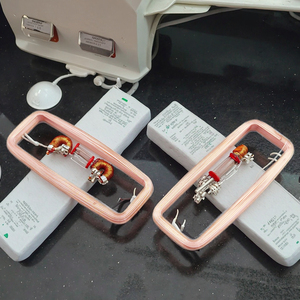 Landa vuông lõi không khí cuộn dây chấp nhận tùy chỉnh cuộn dây - Product Image 5