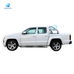 Easy — <span class=keywords><strong>barre</strong></span> à roulettes en acier inoxydable, accessoires de <span class=keywords><strong>voiture</strong></span> personnalisés pour bateau de sport - Product Image 6