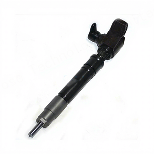 Nuevo Inyector de Combustible Common Rail Diésel 31452113 295700-0670 Compatible con Motor Hilux 1KD-FTV 2005-2016, 6 Meses de Garantía - Product Image 1