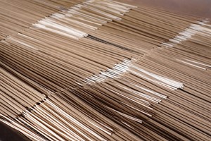 Incienso Premium de Agarwood y Sándalo Puro de 30–40 cm, 100% Natural, Hecho a Mano, de Larga Duración, Orgánico, para Aromaterapia - Product Image 2