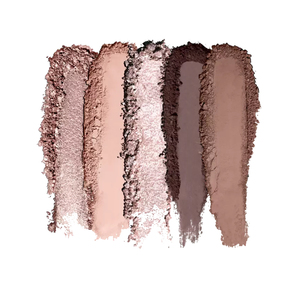 Paleta <span class=keywords><strong>de</strong></span> ojos personalizada para viajeros, 5 <span class=keywords><strong>colores</strong></span>, vegana, <span class=keywords><strong>de</strong></span> color, pigmentada, fácil <span class=keywords><strong>de</strong></span> llevar, Mini paleta <span class=keywords><strong>de</strong></span> sombras <span class=keywords><strong>de</strong></span> ojos - Product Image 6