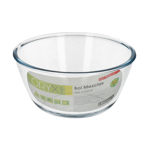 Ciotola in vetro per mescolare, 1,5 litri. - Product Image 2