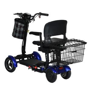 Scooter électrique pour adultes, scooter électrique à la mode, scooter électrique très vendu - Product Image 1