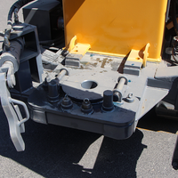 Foreuse pneumatique sur chenilles MKDQZ-180 pour puits d'eau, machine de forage DTH certifiée CE, vente directe usine