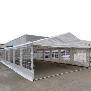 6x12米餐饮大棚帐篷，用于派对冬季派对帐篷