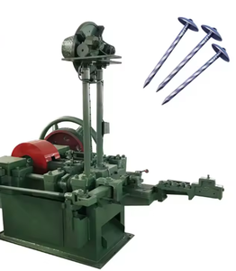 Chiodi Corrugati in Acciaio Trattato Antiruggine e Impermeabili per Siti Agricoli nel <span class=keywords><strong>Mato</strong></span> <span class=keywords><strong>Grosso</strong></span>, <span class=keywords><strong>Brasile</strong></span> - Product Image 4