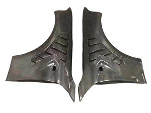 Aile en fibre de carbone F87 <span class=keywords><strong>M2</strong></span> M2C pour BMW <span class=keywords><strong>M2</strong></span> 2016-2020 - Product Image 2