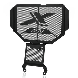 Pour <span class=keywords><strong>HONDA</strong></span> XADV750 X-ADV750 2021 2022 <span class=keywords><strong>2023</strong></span> 2024 2025 XADV X-ADV 750 Accessoires Moto Grille de Protection de Radiateur - Product Image 1