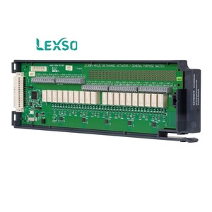 เครื่องมือเก็บข้อมูล Keysight Technologies Daq973sb 6.5 หลัก รองรับ Gpib Lan Usb 80sps สำหรับการวัดและวิเคราะห์ Lexso - Product Image 2