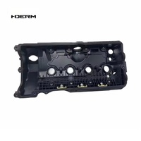 HDERM Auto partie culasse moteur gauche et droit couvercle de soupape pour Bmw N62 E53 E60 E65 E70 OE 11127522159 11127563474