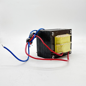 EI 6622 güç trafosu 5V 12V 24V için 220V adım yukarı/aşağı CE sertifikası ile güvenlik sistemleri - Product Image 3