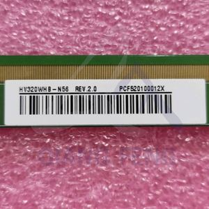 อะไหล่จอทีวี BOE HV320WHB-N56 จอ LCD LED สำหรับซ่อมแซมจอทีวีแบบ Open Cell ขนาด 32 นิ้ว อะไหล่กระจกเปลี่ยน - Product Image 2