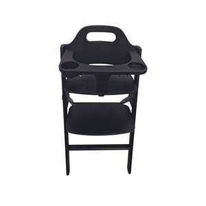 <strong>Newborn</strong> Baby Kids Feeding Chair Dining Chair Safety Baby <strong>Highchair</strong> - Product Image 3