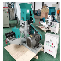 Nouvelle Machine Commerciale Automatique pour Snacks Soufflés (Maïs, Riz), Bâtonnets et Boules de Maïs, Extrudeuse à Popcorn en Acier Inoxydable de Haute Qualité