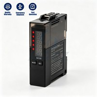 Unidad de Fibra Óptica FU-L54Z 100% Original, Unidad de Fibra Estándar para Amplificador de Fibra FS FUL54Z para Automatización Industrial