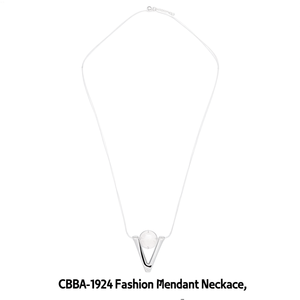 สร้อยคอจี้แฟชั่น CBBA-1924 - Product Image 2