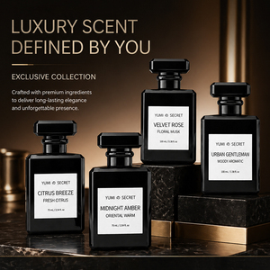 Vente en gros d'usine, Cologne originale 75 ml 100 ml, parfum boisé aux agrumes, longue tenue pour hommes - Product Image 6