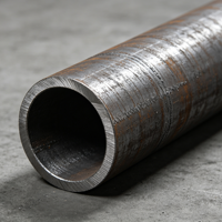 Tuyau en acier au carbone sans soudure de précision laminé à froid de haute qualité, surface brillante, diamètre extérieur 18 mm, 20 mm, 25 mm