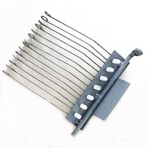 Pieza de Repuesto <span class=keywords><strong>para</strong></span> Máquina Textil, Mordaza de Freno <span class=keywords><strong>para</strong></span> <span class=keywords><strong>Telar</strong></span> <span class=keywords><strong>Circular</strong></span>, <span class=keywords><strong>Aguja</strong></span> de Freno - Product Image 1