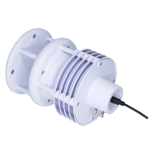 Instrument météo cinq éléments HCD6815, prend en charge l'extension pour une surveillance environnementale complète - Product Image 6