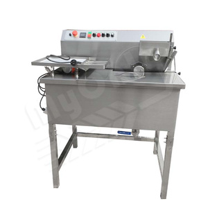 MY Small 1 Réservoir Machine à Température Constante Pâtisserie 30 Kg Dispositif de Fonte de Chocolat <span class=keywords><strong>pour</strong></span> la Production de Chocolat - Product Image 4