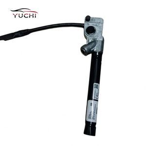 For Tesla MODEL3/MODELY Seatbelt Latch Warning 1090322-01-<b>C</b>/1090324-01-<b>c</b> - Product Image 2